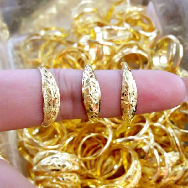 แหวน ทอง ราคา 3000